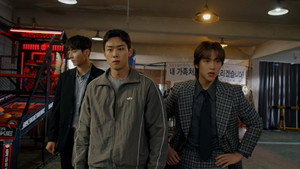 Absolute Value of Romance: 1×12