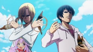 Grand Blue Season 1 Episode 3