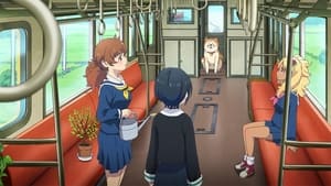 Shuumatsu Train Doko E Iku – Train to the End of the World: Saison 1 Episode 6