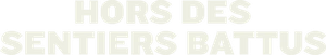 Off Road — Logos 2