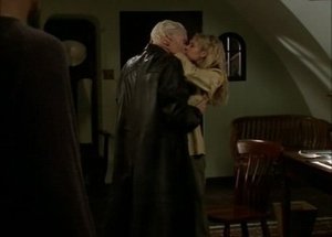 Buffy, cazavampiros Temporada 4 Capitulo 9