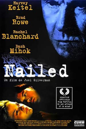 Poster Nailed 2001