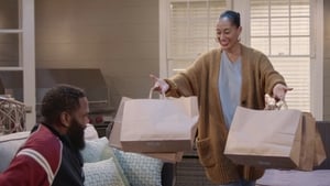 Black-ish: 7×3