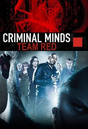 Poster Criminal Minds: Team Red Staffel 1 Jane Doe 2011