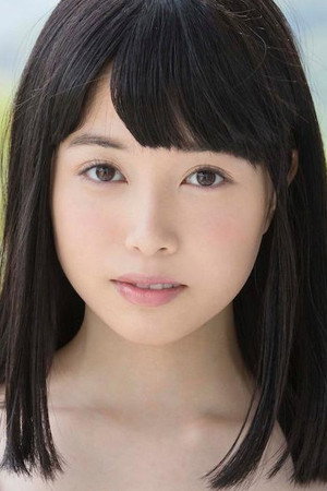 Kotori Morino portrait