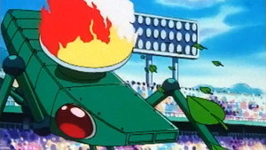 Pokémon Indigo League Cap 76