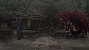 Ushio and Tora Season 1 Episode 29