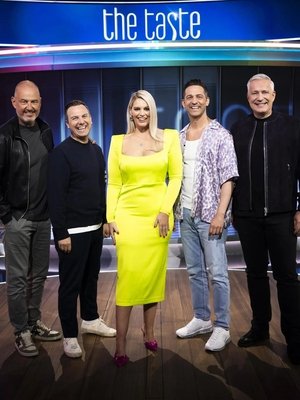 The Taste - Season 13