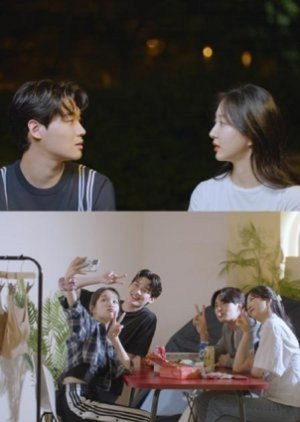 러브 온 라이브