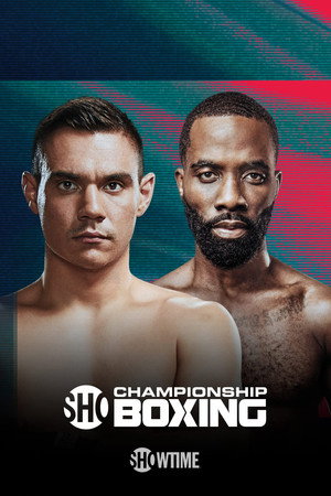Tim Tszyu vs. Terrell Gausha 9