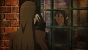 Lord El-Melloi II Sei no Jikenbo: 1×4