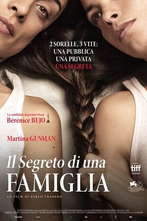 Image Il segreto di una famiglia