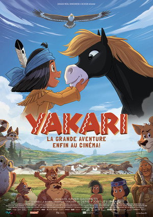 Yakari: A Spectacular Journey 26