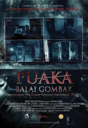 Image Puaka Balai Gombak