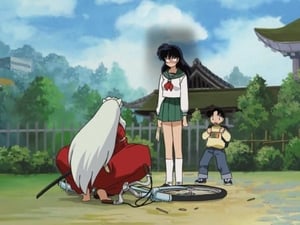 InuYasha: Season 1 Episode 160