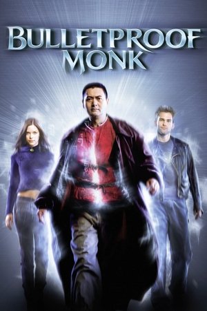 Image Bulletproof Monk