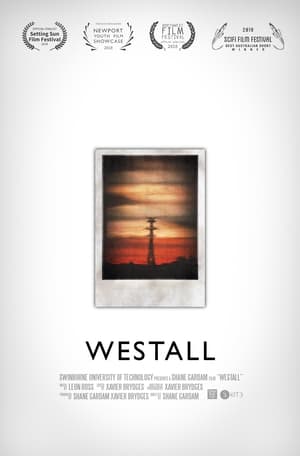 Poster Westall 2018