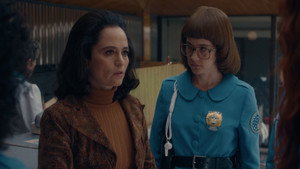 Mulheres de Azul: Temporada 2 Episódio 4