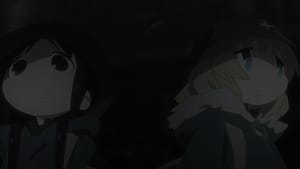 Girls’ Last Tour: 1×7