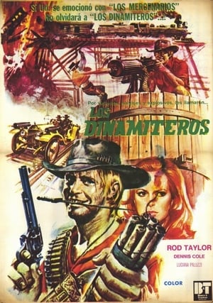 Os Dinamitadores (1971)