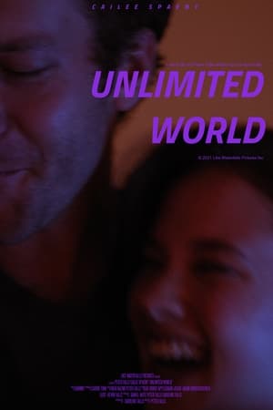 Poster Unlimited World (2022)