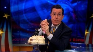The Colbert Report: 10×70