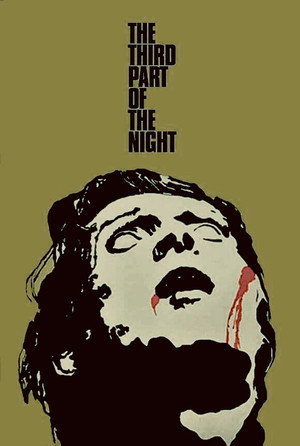 Постер фильма «Третья часть ночи (1971)» — (14 из 35)