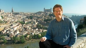 poster Rick Steves' Europe