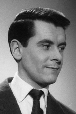 Jacques Famery portrait