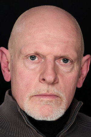 Gerard Byrne