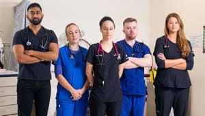 Junior Doctors Down Under Episode 1