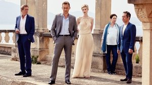 The Night Manager (2016) online ελληνικοί υπότιτλοι