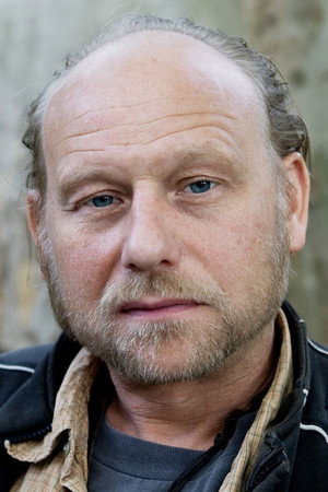 Bernd Michael Lade portrait