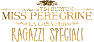 Miss Peregrine - La casa dei ragazzi speciali