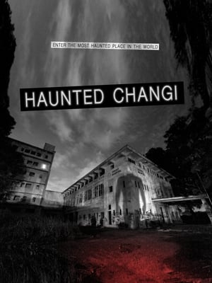 Poster Haunted Changi 2010