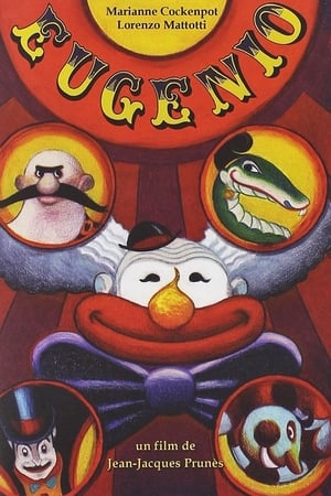 Poster Eugenio (1999)