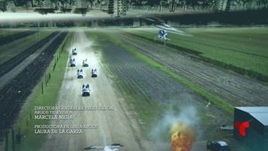 Enemigo íntimo Season 2 Episode 17