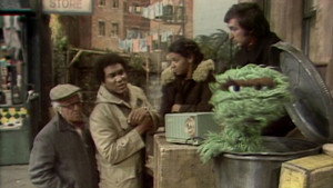 Sesame Street: 5×57