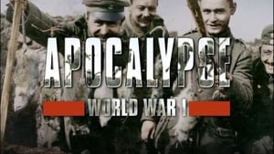 poster Apocalypse: World War I