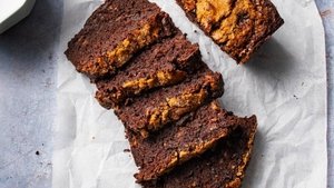 Chocolate Baked Delights