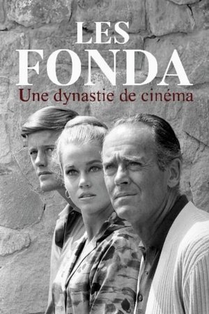 Les Fonda : une dynastie de cinéma 2023