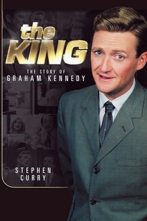 Poster The King (2007)