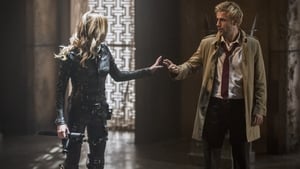 Arrow 4 – Episodio 5