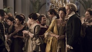 Outlander Temporada 3 Capitulo 12