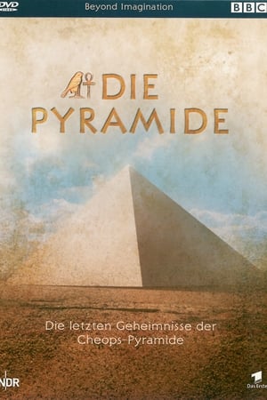Poster Die Pyramide - Die letzten Geheimnisse der Cheops-Pyramide 2002