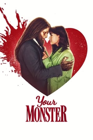 Image Your Monster