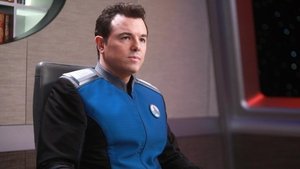 The Orville: Stagione 2 x Episodio 2