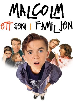 Image Malcolm - ett geni i familjen