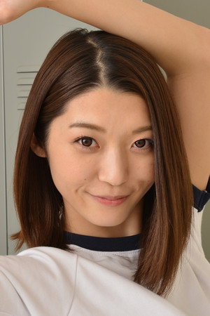 Renon Kanae portrait