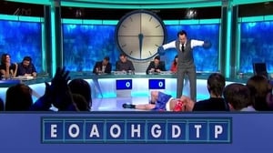 8 Out of 10 Cats Does Countdown Miles Jupp, Aisling Bea, Nick Helm